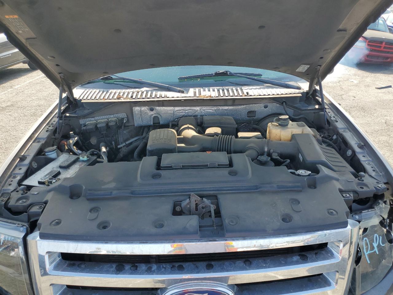2013 Ford Expedition Limited VIN: 1FMJU1K55DEF64318 Lot: 63519735