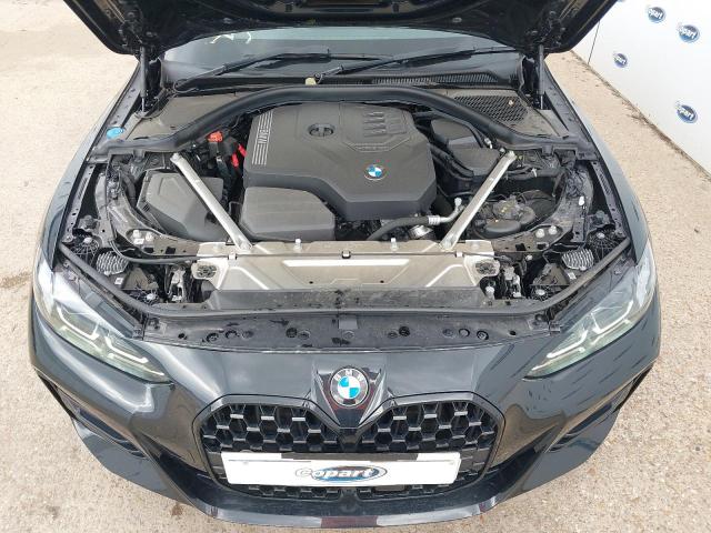 2024 BMW 420I M SPO
