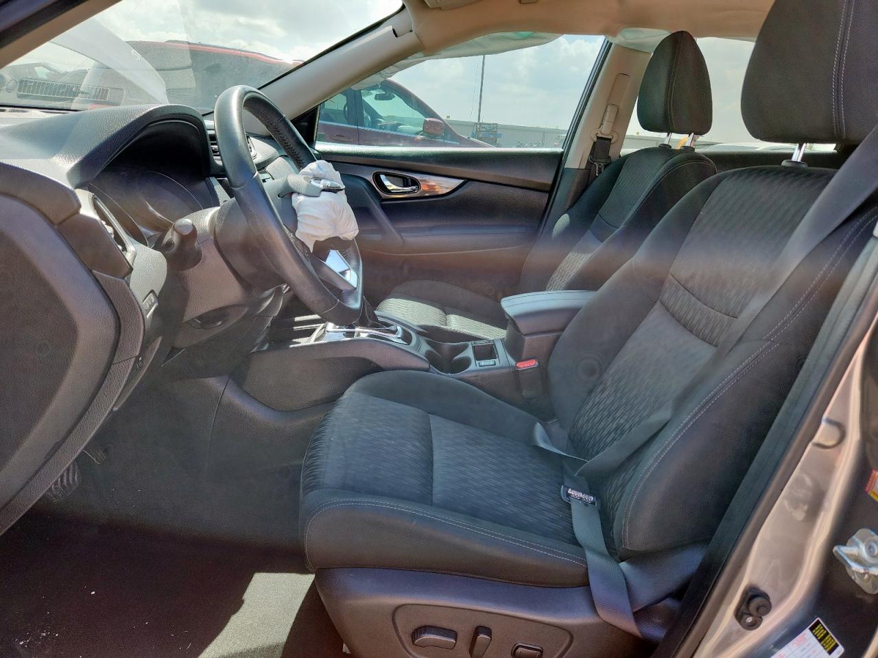 2018 Nissan Rogue S VIN: KNMAT2MT4JP514969 Lot: 65241305