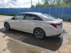 2021 HYUNDAI ELANTRA SEL   à vendre chez Copart NB - MONCTON