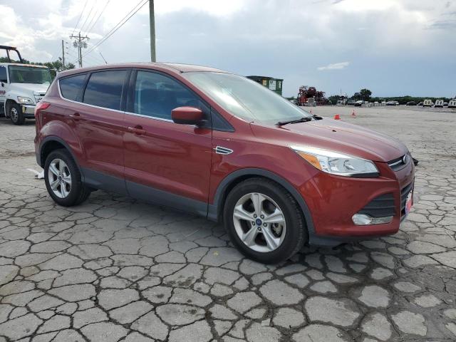  FORD ESCAPE 2016 Красный