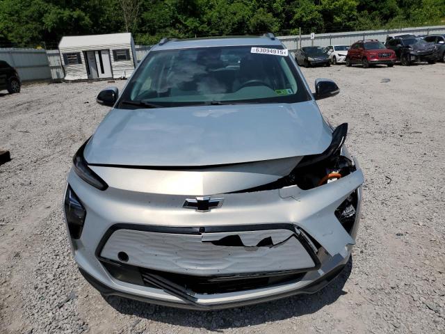  CHEVROLET BOLT 2023 Silver