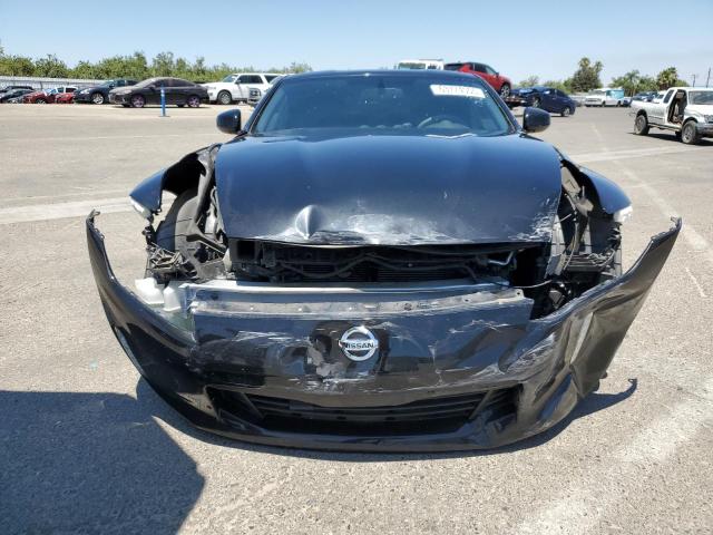  NISSAN 370Z 2020 Charcoal