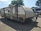 2016 FOREST RIVER GREYWOLF   a la Venta en Copart MN - MINNEAPOLIS NORTH