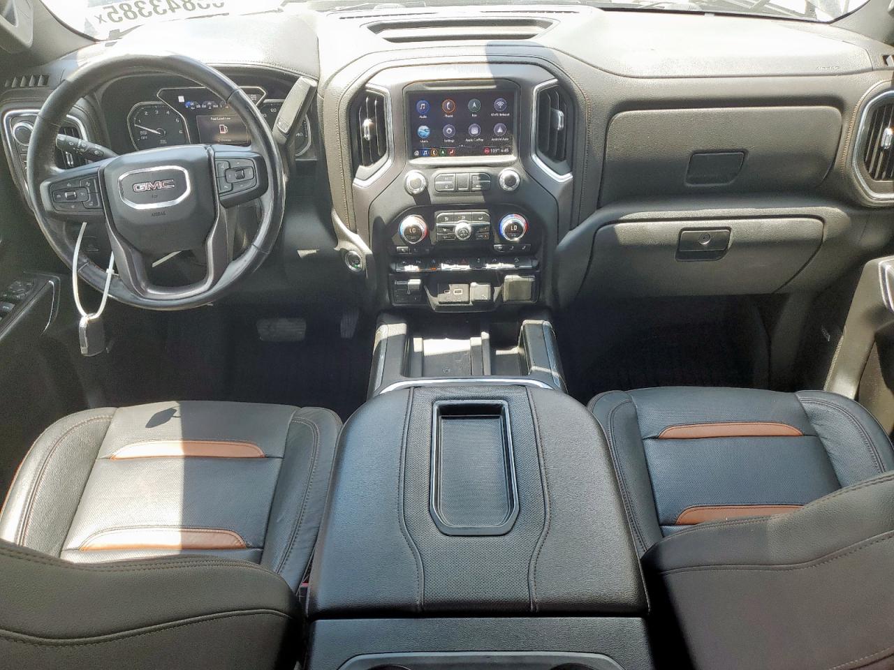 1GTP9EED4KZ211424 2019 GMC Sierra K1500 At4