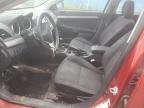 2009 MITSUBISHI LANCER ES/ES SPORT   for sale at Copart NB - MONCTON