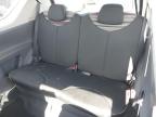 2009 CITROEN C1 VTR for sale at Copart SANDWICH