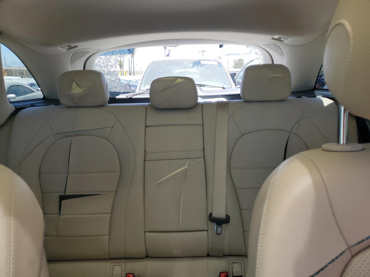 2016 Mercedes-Benz Glc 300 4Matic VIN: WDC0G4KB2GF108350 Lot: 63703215