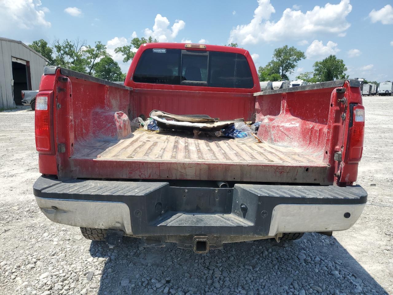 2014 Ford F350 Super Duty VIN: 1FT8W3BT1EEB40076 Lot: 64298375