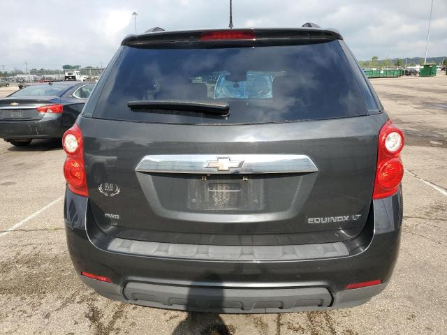  CHEVROLET EQUINOX 2014 Сharcoal