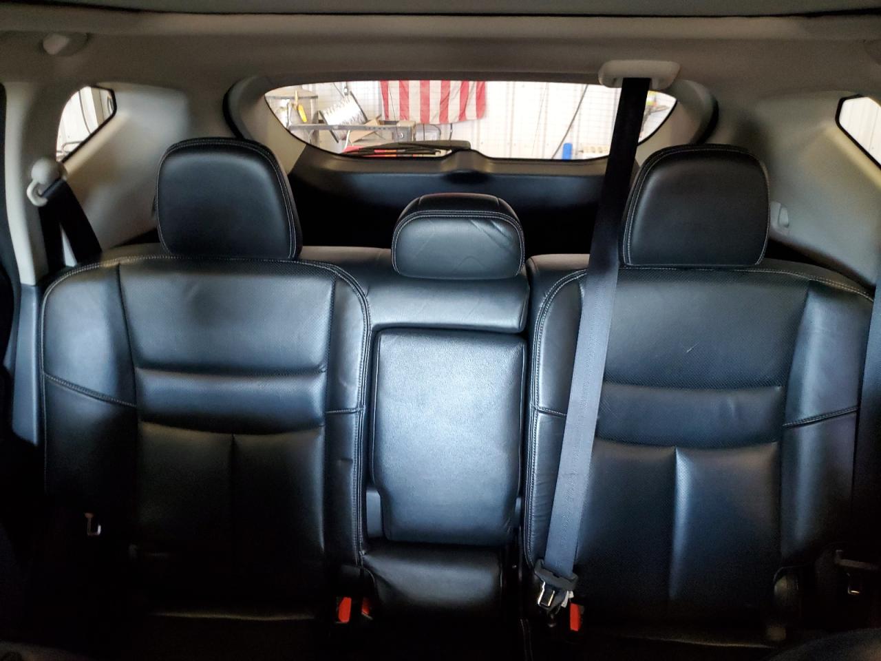 2015 Nissan Murano S VIN: 5N1AZ2MH5FN282374 Lot: 62845675