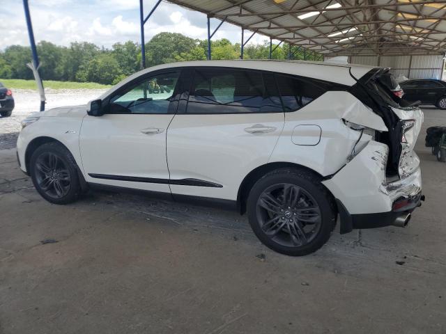  ACURA RDX 2021 Biały