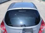 2012 FORD KA ZETEC for sale at Copart CHESTER