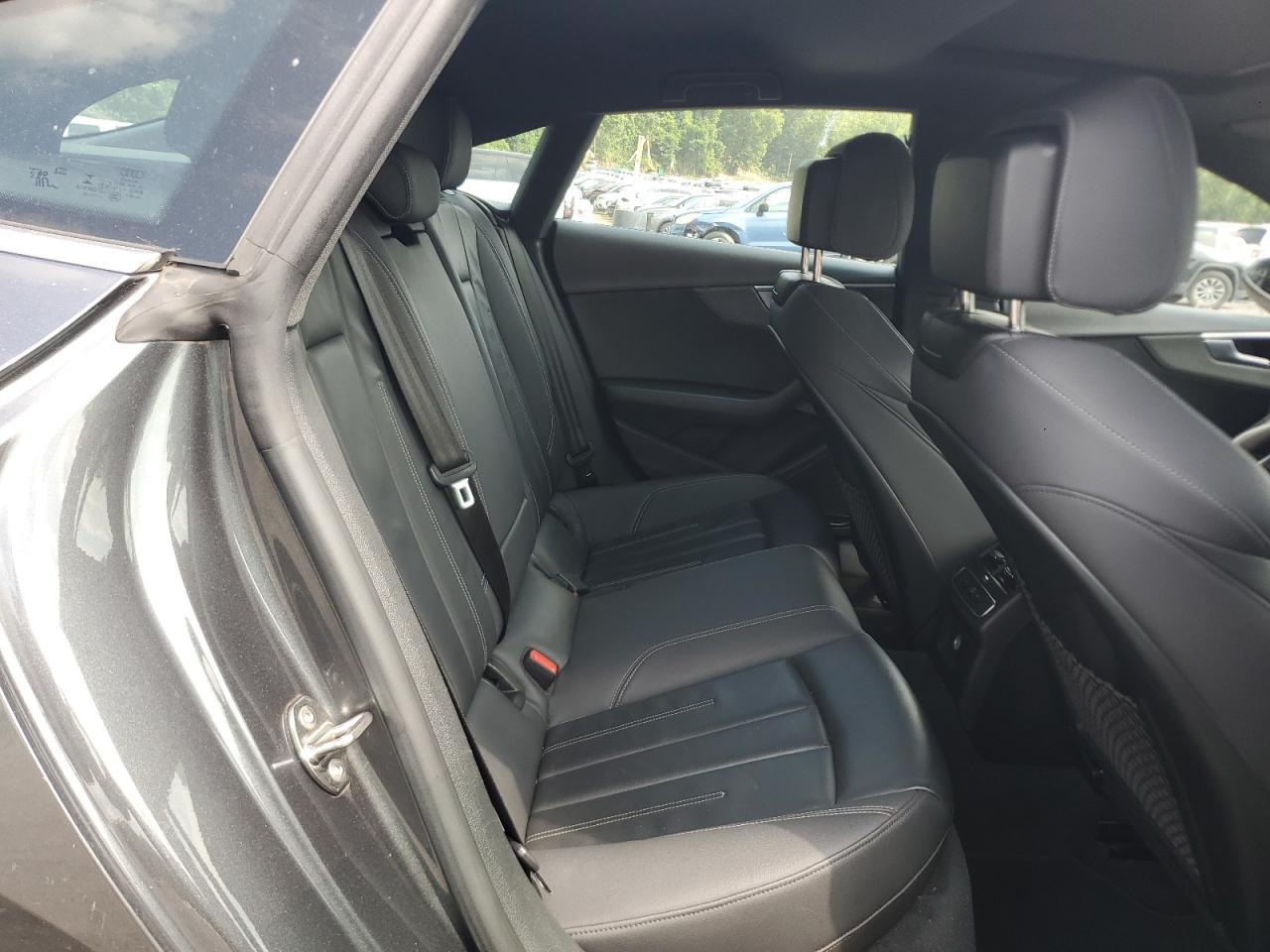 waudacf54ma011888 WAUDACF54MA011888 2021 Audi A5 Premium 45