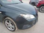 2011 SEAT IBIZA CHIL for sale at Copart YORK
