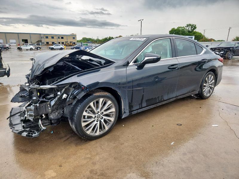 LEXUS ES350 – zdjęcie z aukcji, lot #64437845