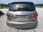 2014 INFINITI QX80    for sale at Copart GA - FAIRBURN