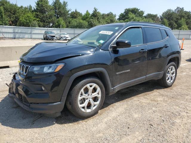 JEEP COMPASS LA 2024