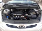 2011 HYUNDAI I20 COMFOR for sale at Copart WESTBURY