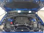 2018 JAGUAR F-PACE V6 for sale at Copart EAST KILBRIDE