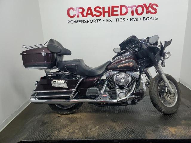 2006 Harley-Davidson Flhtci