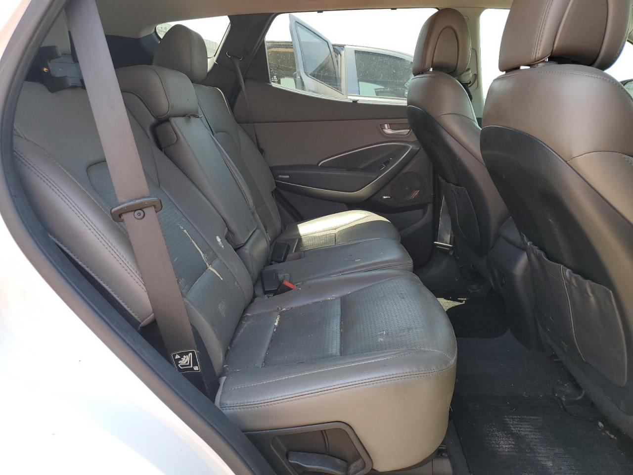 2014 Hyundai Santa Fe Sport VIN: 5XYZW3LA2EG170485 Lot: 64200015