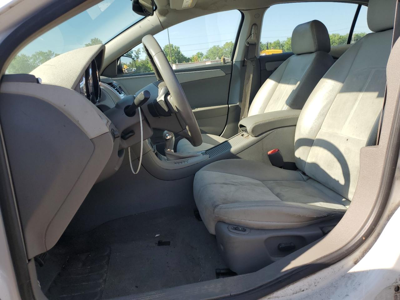 2009 Chevrolet Malibu 2Lt VIN: 1G1ZJ57B99F247447 Lot: 65802065