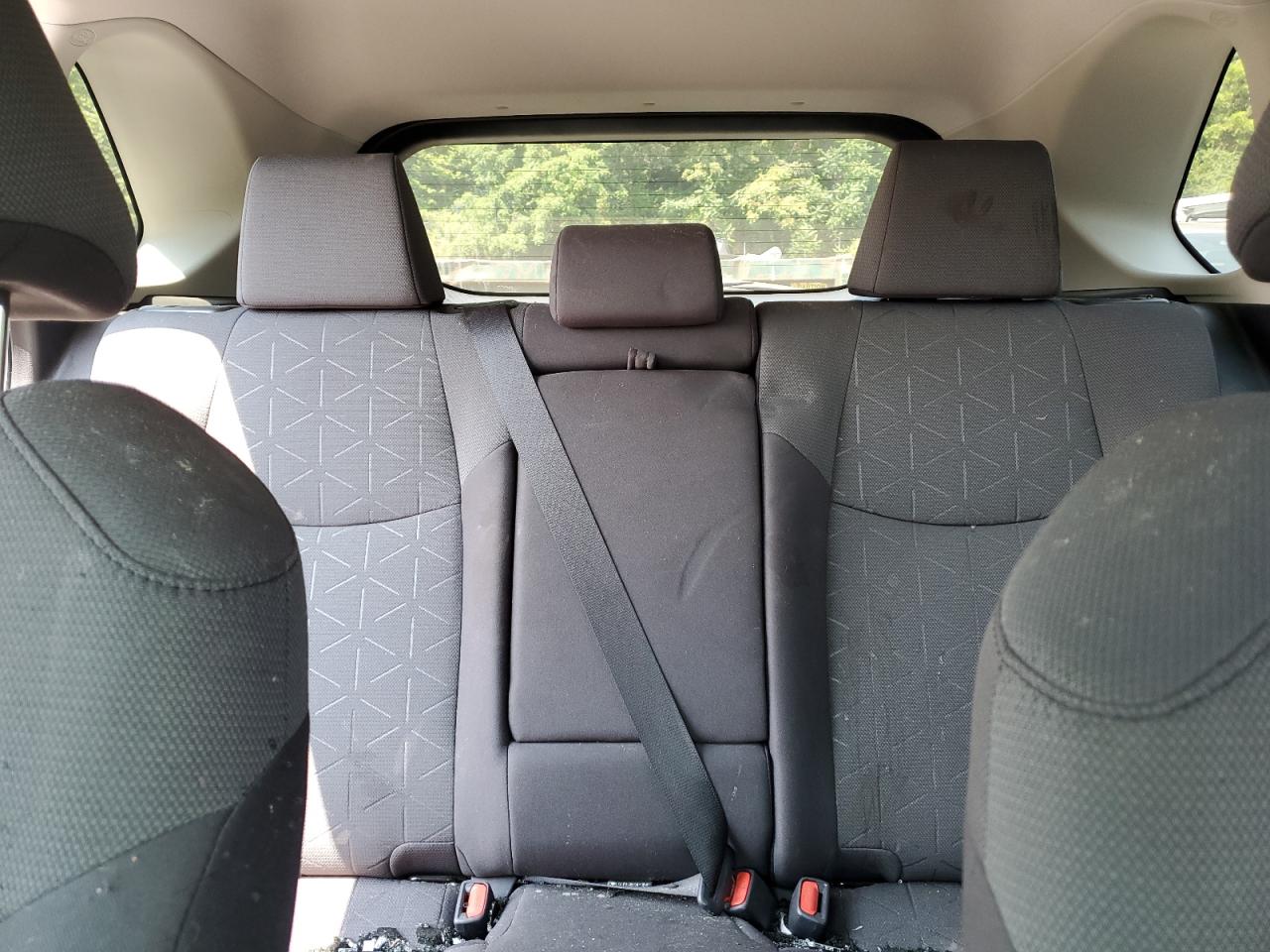 2T3RWRFV4LW096535 2020 Toyota Rav4 Xle