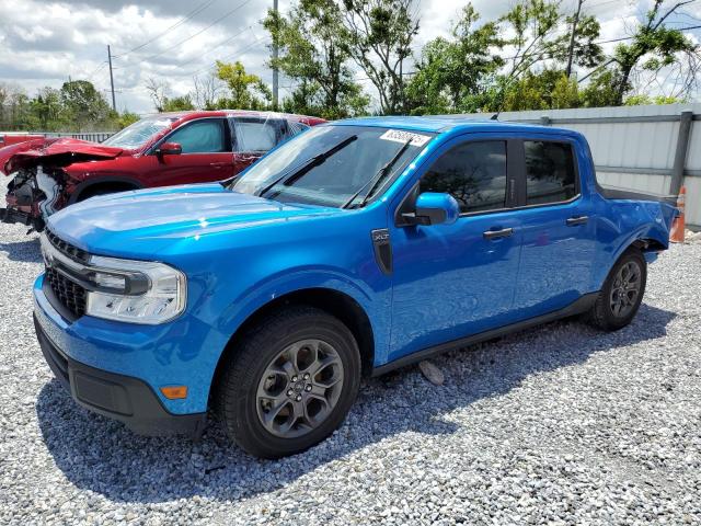 FORD MAVERICK X 2022