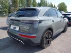 2024 DS DS 7 PERFO for sale at Copart GLOUCESTER