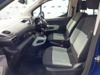 2019 CITROEN BERLINGO F for sale at Copart WHITBURN