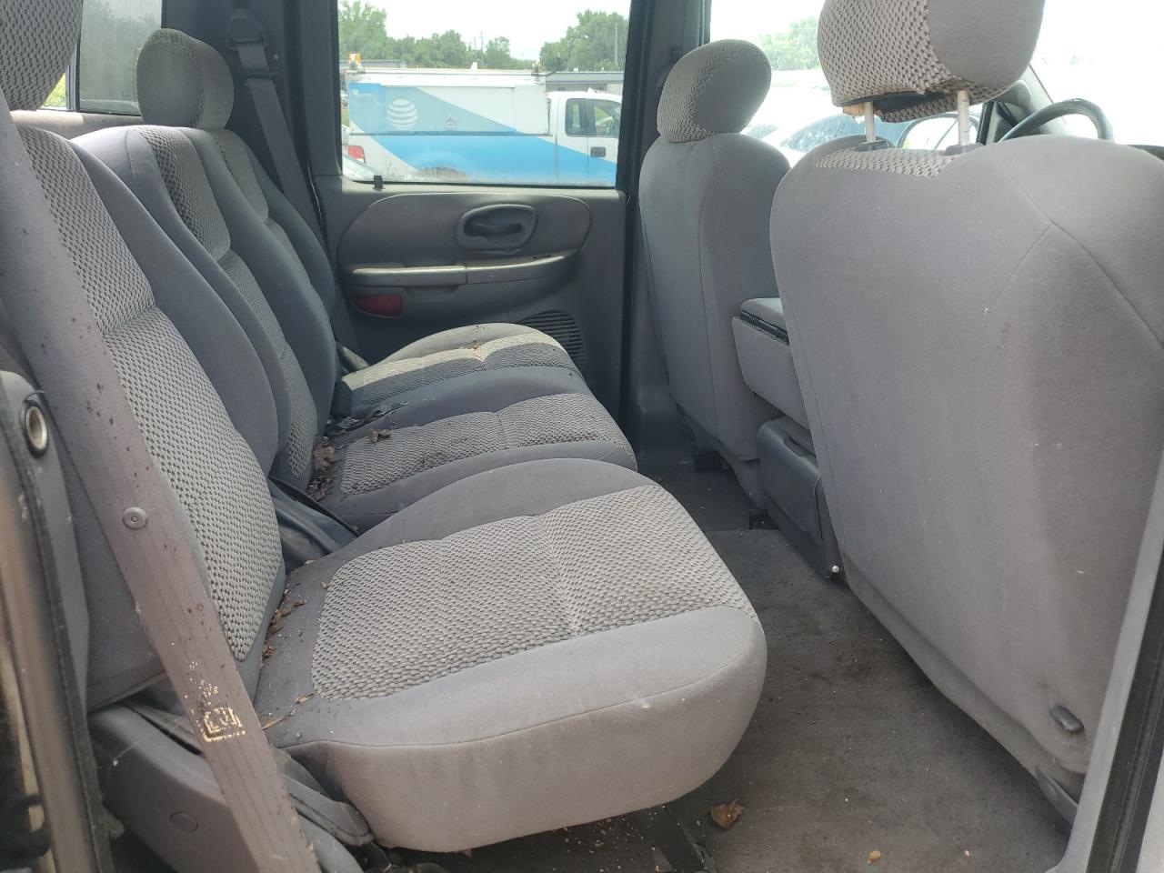 2002 Ford F150 Supercrew VIN: 1FTRW08L82KA65349 Lot: 65117055