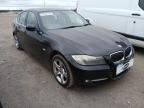 2012 BMW 320D EXCLU for sale at Copart PETERLEE