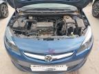 2014 VAUXHALL ASTRA EXCI for sale at Copart ROCHFORD