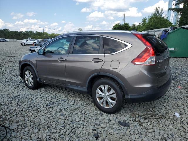  HONDA CRV 2013 Szary