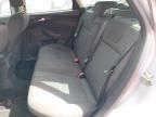 2012 FORD FOCUS TITA for sale at Copart WOLVERHAMPTON