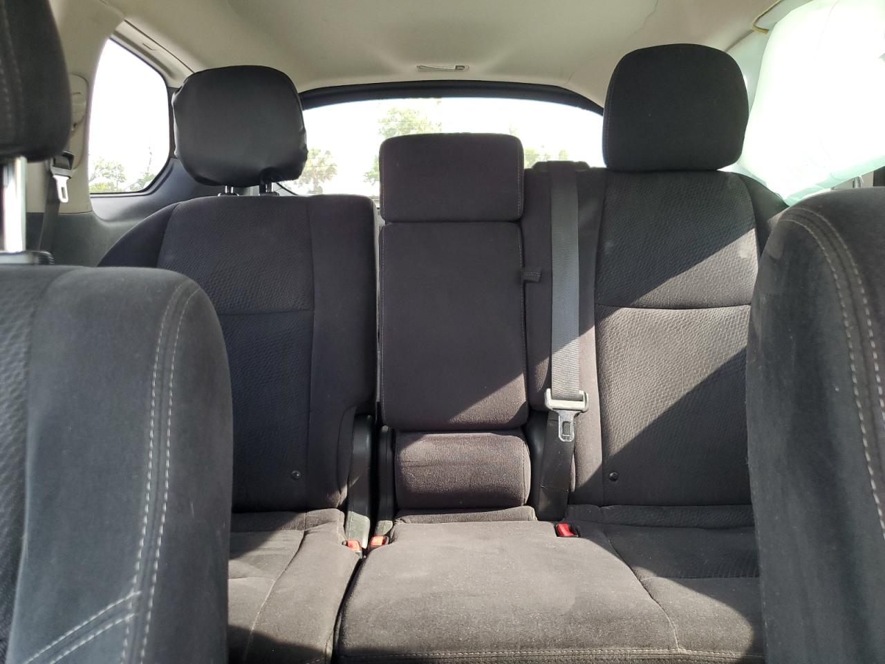 2013 Nissan Pathfinder S VIN: 5N1AR2MN8DC634359 Lot: 64632445