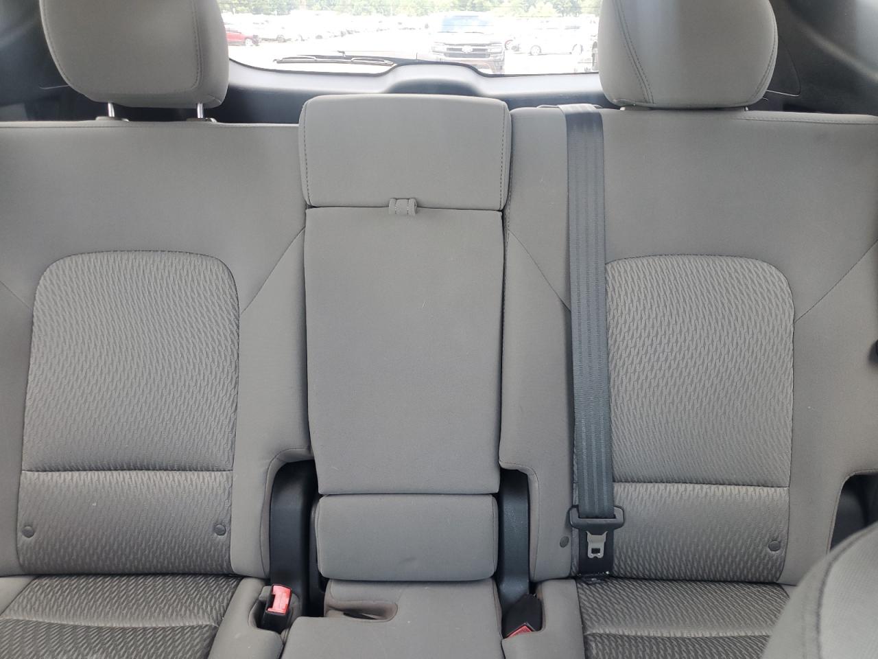 2013 Hyundai Santa Fe Sport VIN: 5XYZT3LB5DG022041 Lot: 64780045