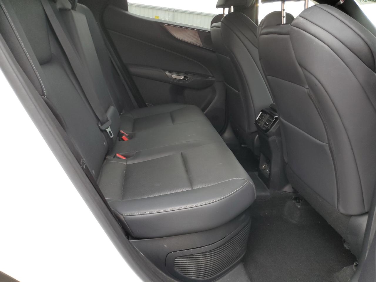 2022 Lexus Nx 450H VIN: JTJKKCFZ8N2003991 Lot: 65054155