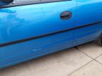 2004 VAUXHALL CORSA LIFE for sale at Copart SANDY