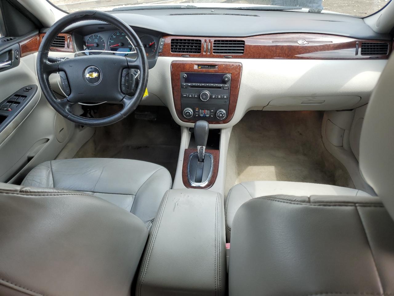 2011 Chevrolet Impala Lt VIN: 2G1WG5EK3B1159110 Lot: 64763785