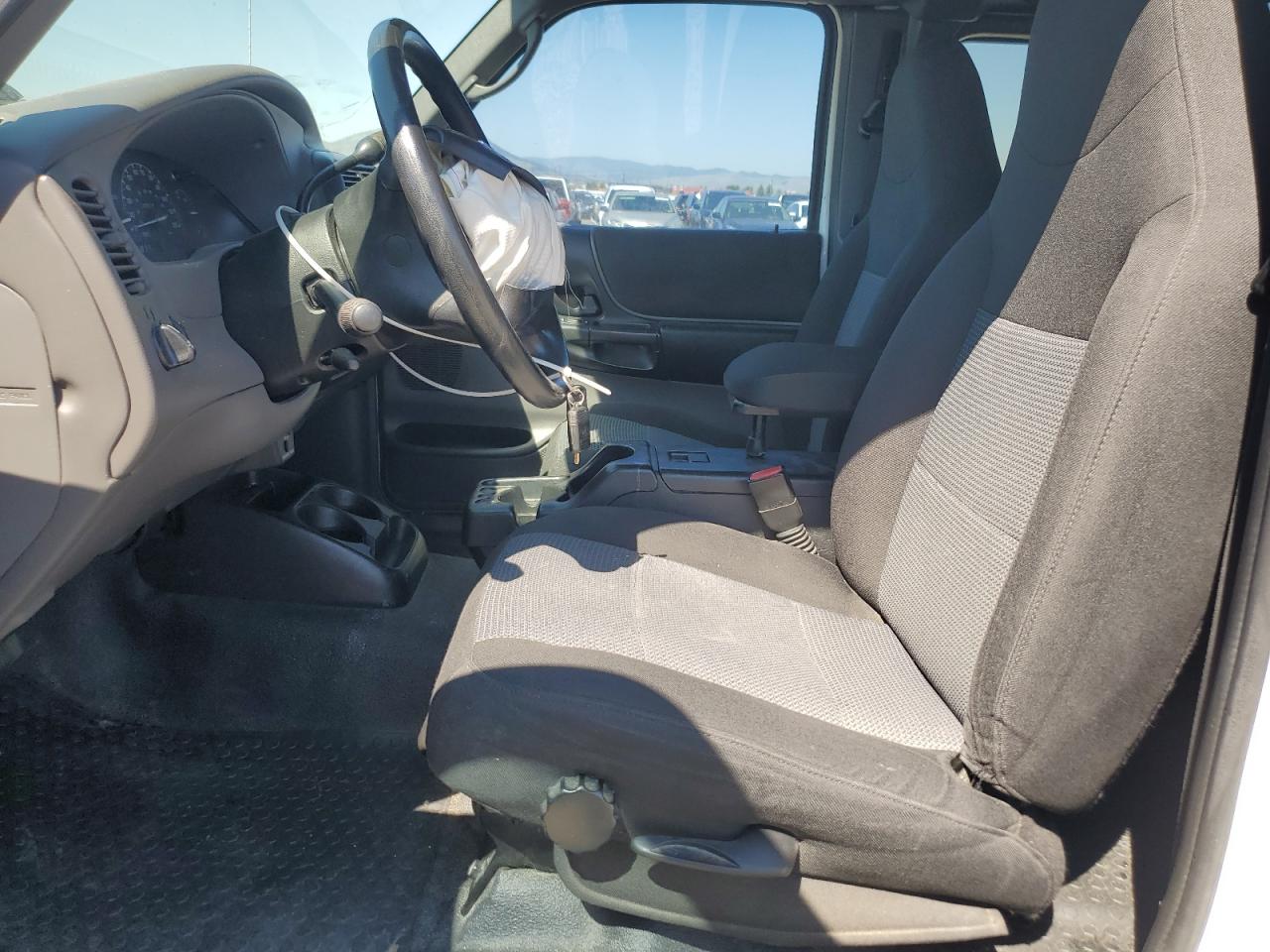 2003 Ford Ranger Super Cab VIN: 1FTZR45E93PB53044 Lot: 63282515