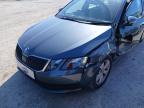 2018 SKODA OCTAVIA for sale at Copart WESTBURY