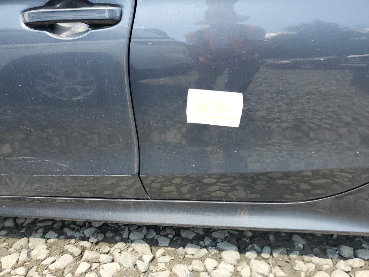 2022 Honda Civic Lx VIN: 2HGFE2F26NH524953 Lot: 65840615