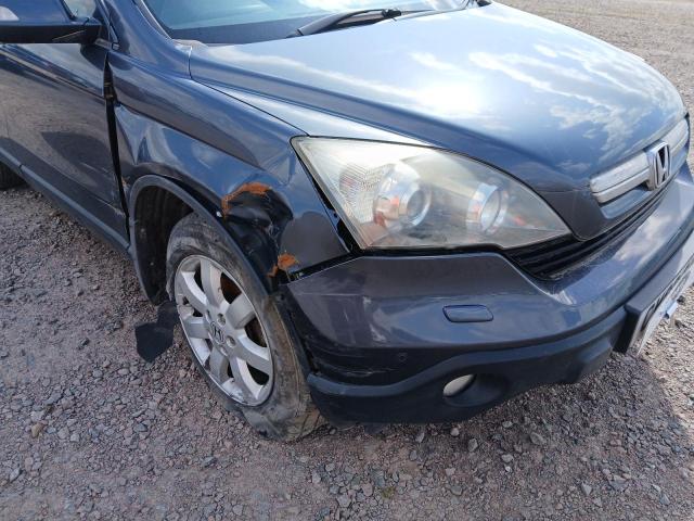 2008 HONDA CR-V ES I-