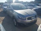 2010 NISSAN QASHQAI AC for sale at Copart BRISTOL