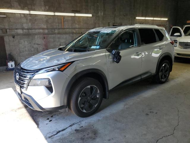 NISSAN ROGUE SV 2024
