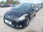 2011 PEUGEOT 5008 EXCLU for sale at Copart BRISTOL