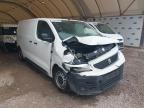 2021 PEUGEOT EXPERT PRO for sale at Copart BRISTOL