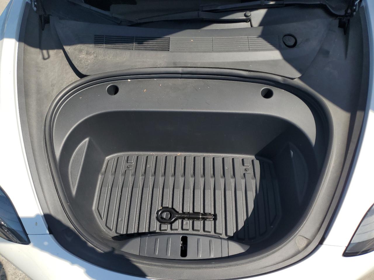 2023 Tesla Model 3 VIN: 5YJ3E1EA5PF430463 Lot: 65794965